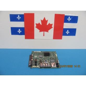 SAMSUNG LN46D630M3F P/N: BN96-19440A MAIN BOARD