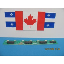 SAMSUNG LN46C650L1F CEM-1-97 94V-0 E74060 INVERTER BOARD