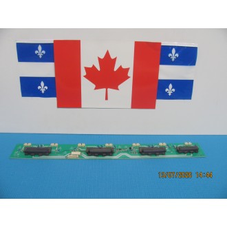 SAMSUNG LN46C650L1F CEM-1-97 94V-0 E74060 INVERTER BOARD
