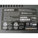 SKYWORTH 50U10 43MK-W50000-Y4P00 43MK-W50000-GP00 5800-W50000-HP00 VER1.0 SW50D09-ZC62AG-01 303SW500044 7765-650000-D550