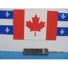 RCA RQSM7027 REMOTE CONTROL