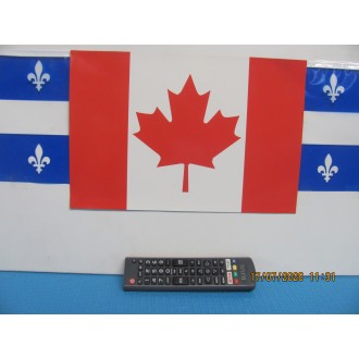 RCA RQSM7027 REMOTE CONTROL