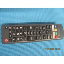 RCA RQSM7027 REMOTE CONTROL