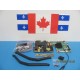 RCA RWOSU6549-B KIT DE REPARATION (LED HLH)