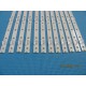 HISENSE 65H7608 P/N: JL.D65061330-365AS-M_V01 LED STRIP BACKLIGHT KIT NEW