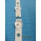 TOSHIBA 43L621U K430WDR A1 4708-K43WDR-A1213K11 LED STRIP BACKLIGHT KIT NEW