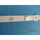 RCA RWOSQU5050-B HRS_SQY50A114_4X9_2W_MCPCB 12mm_V2 LED STRIP BACKLIGHT KIT NEW