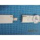 RCA RWOSQU5050-B HRS_SQY50A114_4X9_2W_MCPCB 12mm_V2 LED STRIP BACKLIGHT KIT NEW