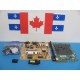SAMSUNG UN49RU8000F VERSION: FA01 KIT DE REPARATION(DRIVER HLH)