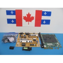 SAMSUNG UN49RU8000F VERSION: FA01 KIT DE REPARATION(DRIVER HLH)