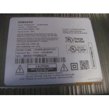 SAMSUNG UN49RU8000F VERSION: FA01 KIT DE REPARATION(DRIVER HLH)