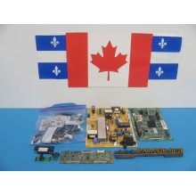 SAMSUNG UN58H5202AF VERSION:IS01 KIT DE REPARATION