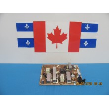SAMSUNG LN46D630M3F BN44-00463A POWER SUPPLY HLH