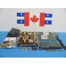 SONY XBR-65X950G KIT DE REPARATION(LEDS HLH)