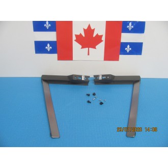 SONY XBR-65X950G 4-743-539-01 BASE TV STAND PEDESTAL SCREWS INCLUDED