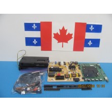 SAMSUNG UN65CU7000F VERSION: UM03 KIT DE REPARATION(DRIVER HLH)