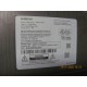 SAMSUNG UN65CU7000F VERSION: UM03 KIT DE REPARATION(DRIVER HLH)