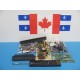 SONY KDL-40EX500 KIT DE REPARATION 100% OK