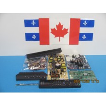 SONY KDL-40EX500 KIT DE REPARATION 100% OK
