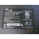 RCA SMARTVIRTUOSO RHOS582SM KIT DE REOARATION