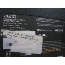 VIZIO P65-F1 KIT DE REPARATION