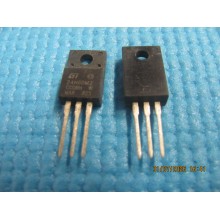 SAMSUNG UN85AU8000F MOSFET 24N60M2 POWER SUPPLY