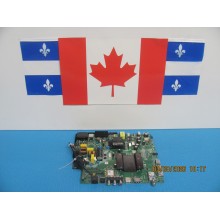 RCA RW0SU5549 P150-2874V6.0-A MAIN BOARD