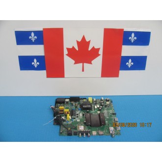 RCA RW0SU5549 P150-2874V6.0-A MAIN BOARD