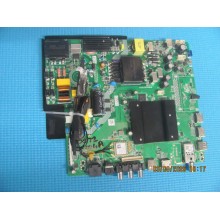 RCA RW0SU5549 P150-2874V6.0-A MAIN BOARD