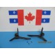PANASONIC BASE TV STAND PEDESTAL (03) SCREWS INCLUDED