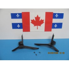PANASONIC BASE TV STAND PEDESTAL (03) SCREWS INCLUDED