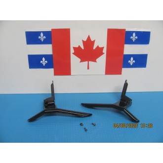 PANASONIC BASE TV STAND PEDESTAL (03) SCREWS INCLUDED