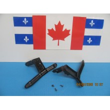 PANASONIC BASE TV STAND PEDESTAL (03) SCREWS INCLUDED