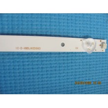PANASONIC TC-40D400C IC-D-HWBJ40D660 LED STRIP BACKLIGHT(RECYCLÉ)