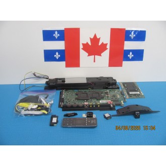 SAMSUNG UN55F8000AF VERSION: US02 KIT DE REPARATION(POWER HLH)