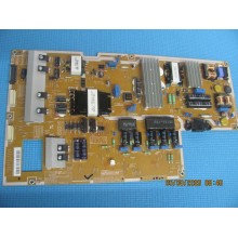 SAMSUNG UN55F8000AF VERSION: US02 BN44-00636A POWER SUPPLY (HLH)
