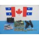 HISENSE 58R63G KIT DE REPARATION RSAG7.820.12370/ROH 316909(DRIVER HLH)