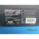HISENSE 58R63G KIT DE REPARATION RSAG7.820.12370/ROH 316909(DRIVER HLH)