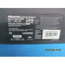 HISENSE 58R63G KIT DE REPARATION RSAG7.820.12370/ROH 316909(DRIVER HLH)