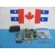 HISENSE 55A6KV RSAG7.820.12970/ROH 335358 KIT DE REPARATION(DRIVER HLH)