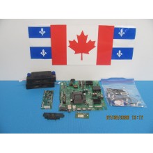 HISENSE 55A6KV RSAG7.820.12970/ROH 335358 KIT DE REPARATION(DRIVER HLH)