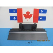 LG OLED65C3PUA BASE TV STAND PEDESTAL SCREWS INCLUDED(RECYCLÉ)