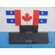 LG OLED65C3PUA BASE TV STAND PEDESTAL SCREWS INCLUDED(RECYCLÉ)