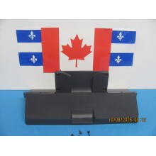LG OLED65C3PUA BASE TV STAND PEDESTAL SCREWS INCLUDED(RECYCLÉ)