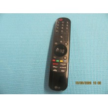 LG OLED65C3PUA AKB76043102 REMOTE CONTROL ORIGINAL(RECYCLÉ)
