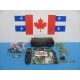 LG 86UM8070AUB KIT DE REPARATION