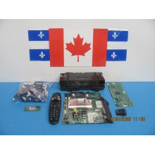 LG 86UM8070AUB KIT DE REPARATION