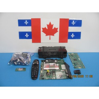 LG 86UM8070AUB KIT DE REPARATION