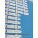 LG 86UM8070AUB SSC_TRIDENT_86UK65_A_S SSC_TRIDENT_86UK65_B_S LED STRIP BACKLIGHT KIT NEW
