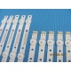 SKYWORTH 65U2200 5850-W65009-LP00 SW65D07L-ZC22AG-08 303SW650040 SW65D08R-ZC22AG-085850-65009-RP00 D-ZQ08190544-659AH3